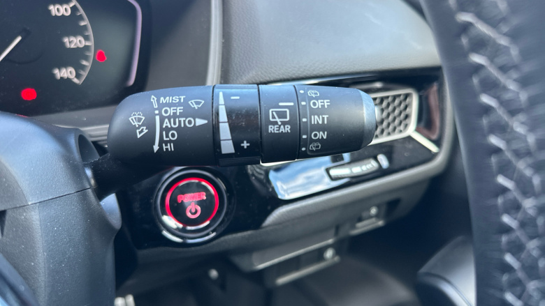 Honda Civic 2.0 eHEV Sport 5dr CVT Hybrid Hatchback